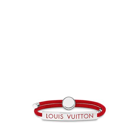 mens louis vuitton bracelets|authentic louis vuitton space bracelet.